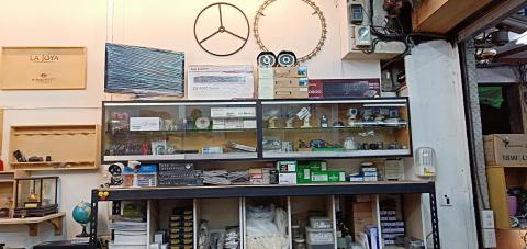 東穎水電科技工程 - 監視/安防系統設備