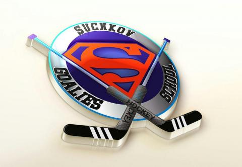 白威國際企業有限公司 - logo 設計