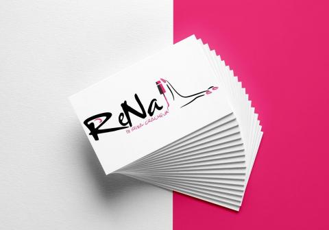 白威國際企業有限公司 - 名片設計