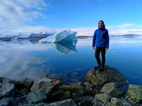 Rumor  - 冰島與我