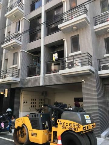 百分百冷氣工程行 - 冷氣按裝照片