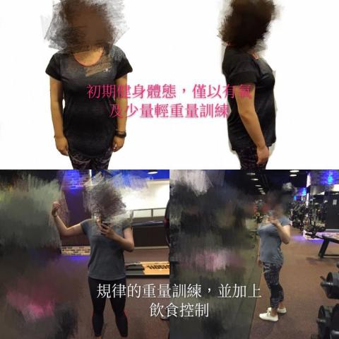 基隆台北自由教練Calvin - 你還在迷信練哪瘦哪裡卻沒什麼效嗎?你需要的是健身訓練,經由大肌群上下肢推、拉的訓練及飲食調整後,可明顯看出體脂減少了   基隆台北自由教練Calvin - 你還在迷信練哪瘦哪裡卻沒什麼效嗎?你需要的是健身訓練,經由大肌群上下肢推、拉的訓練及飲食調整後,可明顯看出體脂減少了