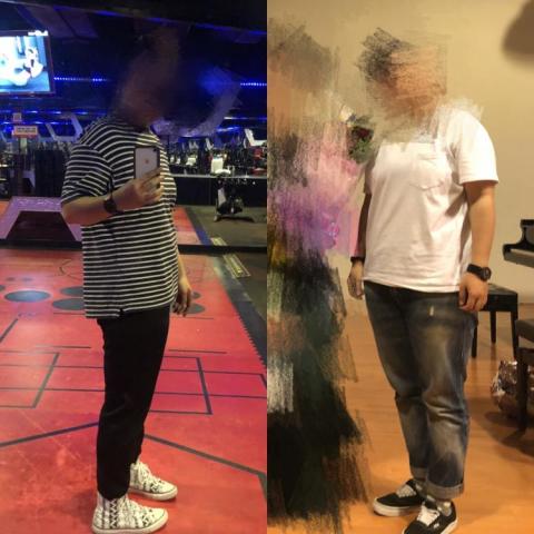 基隆台北自由教練Calvin -    基隆台北自由教練Calvin -