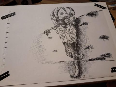 Cuco插畫工作室 -  Cuco插畫工作室 -