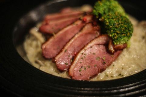 感覺個人影像工作室 - 食物攝影