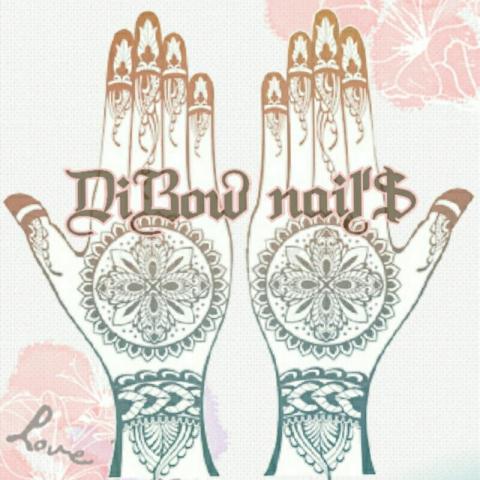 蒂寶個人居家美甲工作室