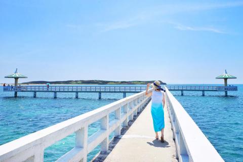 喬群攝影工作室 - 風景攝影