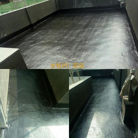 和展防漏修繕工程行 -  和展防漏修繕工程行 -