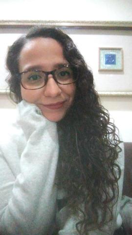 提供台北翻譯公司緬翻中服務的專家Carol