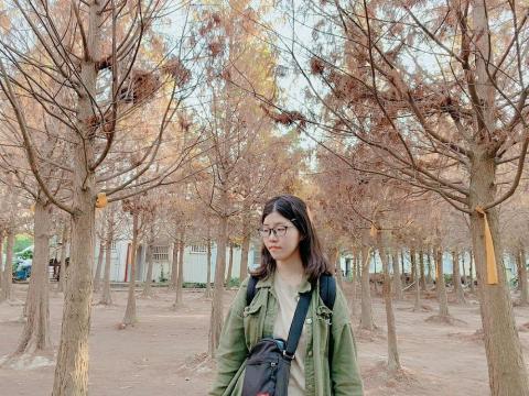 提供寫文服務的專家李羽函