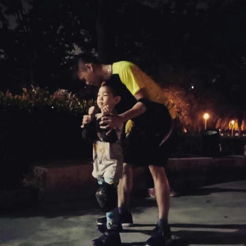 移動式私人拳擊 - 凹子底公園