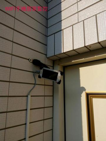 老腮鬍水電平哥diy工作室 - 居家監控