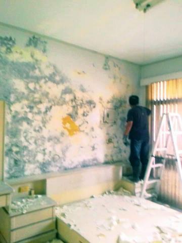 羅德曼清潔 - 粉刷油漆