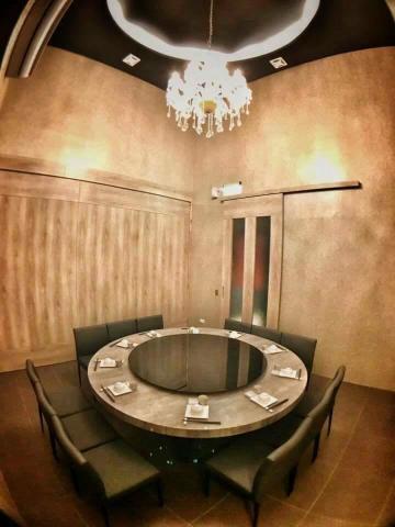 隱居室內空間設計 - 日式料理店包廂 隱居室內空間設計 - 日式料理店包廂