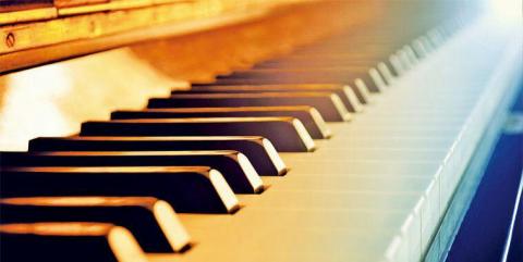 提供北投區服務的專家單簧管、鋼琴家教