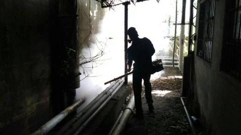 ECOLAB 有害生物防治部 - 