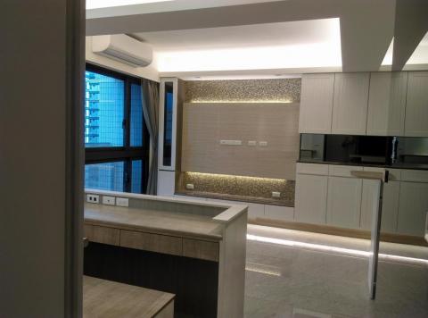 元彩室內裝修 - 