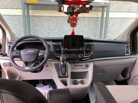 搏感情接送服務 - 豪華內裝