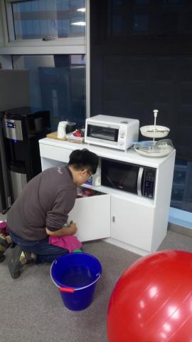 雷厲風行清潔工作室 - ｜1