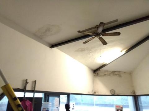 永耕泰企業有限公司 - 天花板滲水止漏