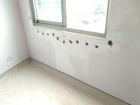 永耕泰企業有限公司 - 窗台滲水止漏