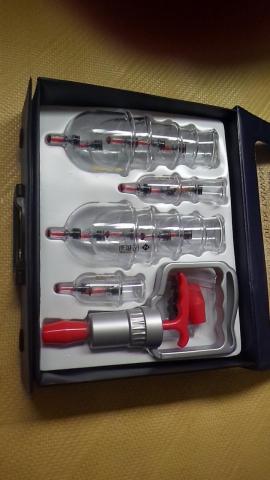 鍾瓊瑤 - 可服務型(自用器材)