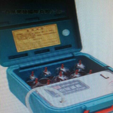 鍾瓊瑤 - 可開店型(服務3次)