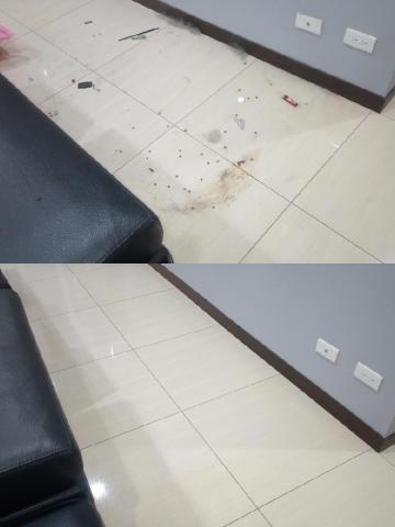 熊好居家清潔工作室 - 