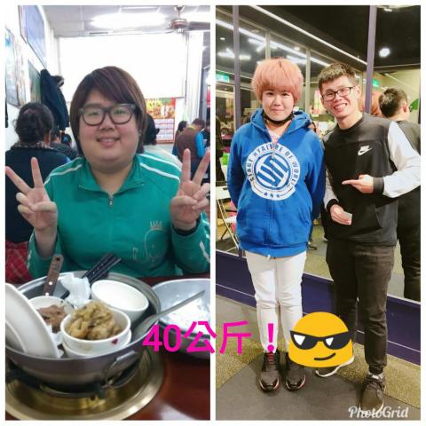 體態管理計畫班 - 