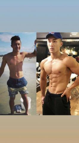 體態管理計畫班 - 