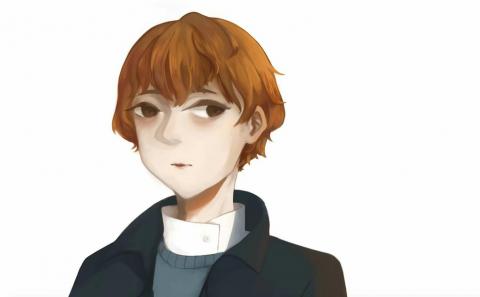 吳享儒（栗栗） - 人物設計/插畫風格