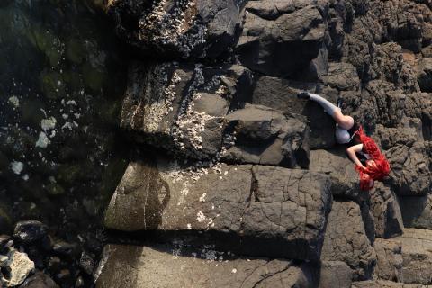 吳享儒（栗栗） - 攝影/人像攝影