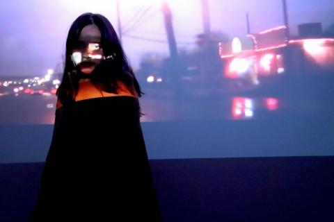 吳享儒（栗栗） - 攝影/人像攝影