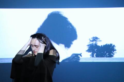 吳享儒（栗栗） - 攝影/人像攝影