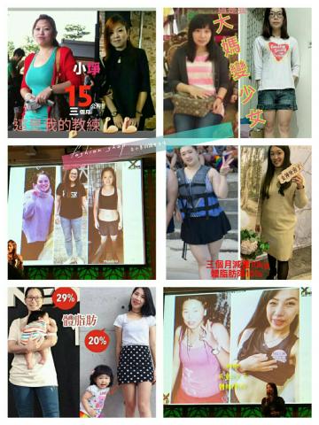 X-Line - 這些都是真實案例，有興趣的快來找我哦