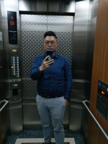 提供監控服務的專家曾文偉