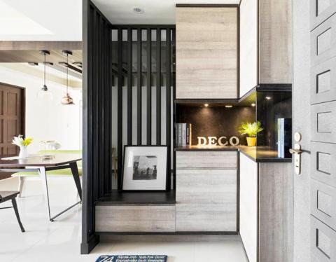 綠萊空間設計室內裝修工程有限公司 - 