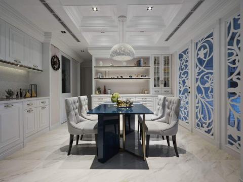 綠萊空間設計室內裝修工程有限公司 - 