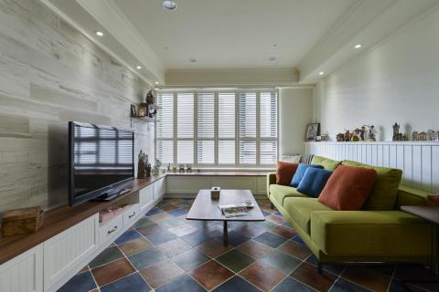 綠萊空間設計室內裝修工程有限公司 - 