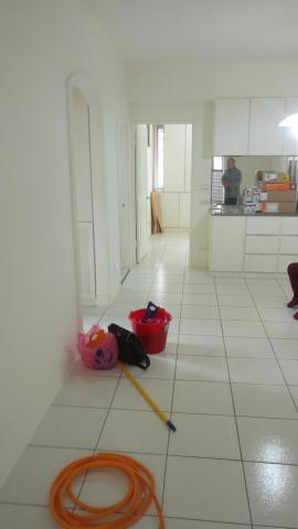 雷厲風行清潔工作室 - 