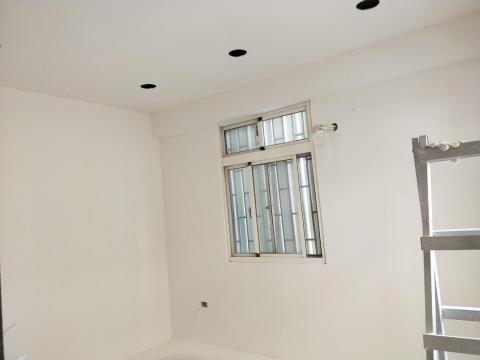 專業漆匠 - 乳膠漆噴塗