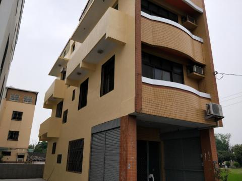 專業漆匠 - 外牆防水