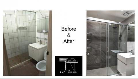 喬克諾空間設計 - 