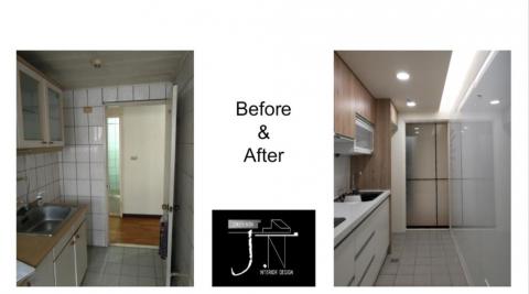 喬克諾空間設計 - 