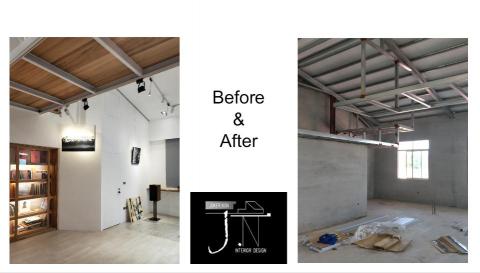 喬克諾空間設計 - 