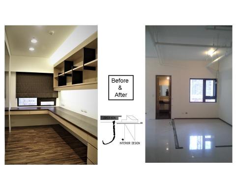 喬克諾空間設計 - 