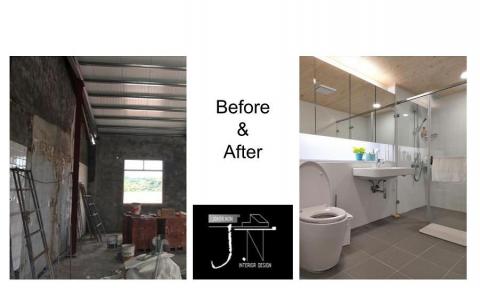 喬克諾空間設計 - 