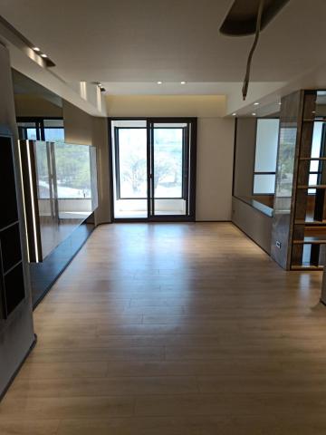 旺昌空間設計 - 精銳建設 樣品屋