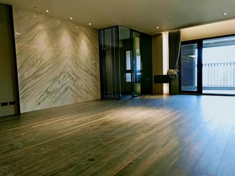 旺昌空間設計 - 親家雲硯