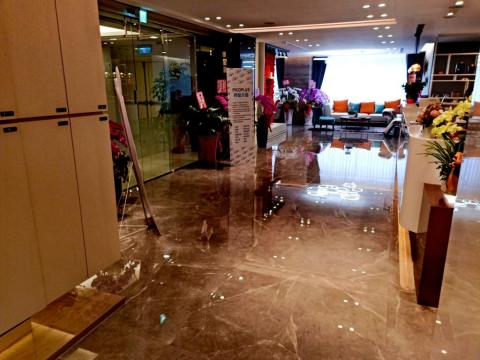 旺昌空間設計 - 頂尖醫美診所